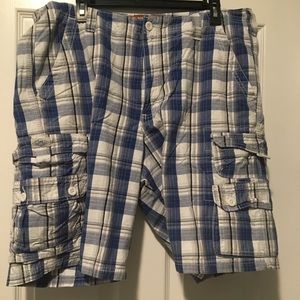 Men’s Lee Shorts